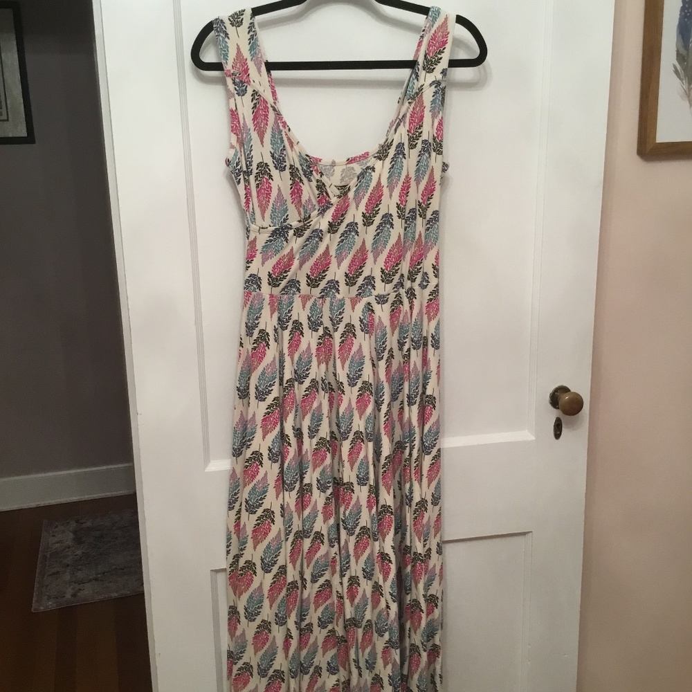 Effie’s Heart Dress